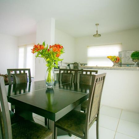 Casa Moderna En Segura Residencial Hacienda Chetumal Villa Екстериор снимка