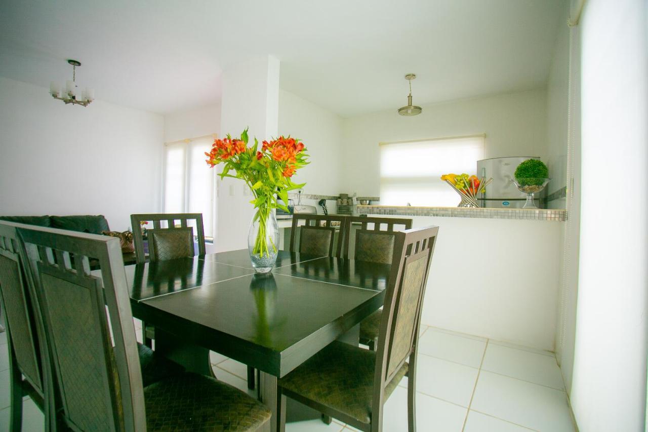 Casa Moderna En Segura Residencial Hacienda Chetumal Villa Екстериор снимка